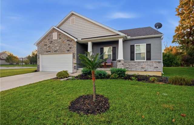 4008 Orange Blossom Court Gallery 2