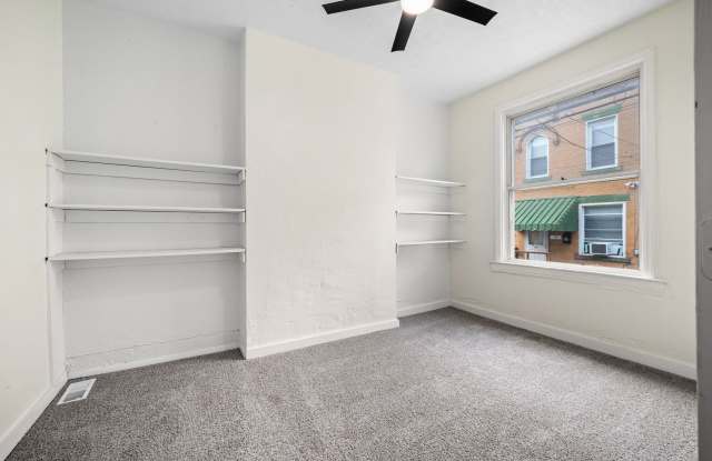 3 bed 1 bath - updated, washer/dryer, central air Gallery 3