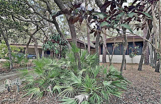 532 W Plantation Blvd - 532 West Plantation Boulevard, Lake Mary, FL 32746