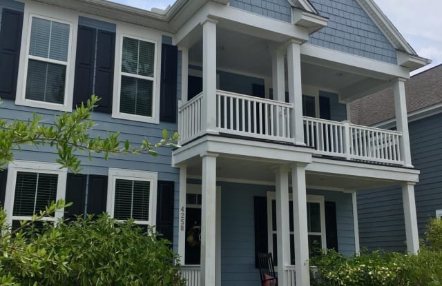 4258 William E Murray Boulevard - 4258 William E. Murray Boulevard, Charleston, SC 29414
