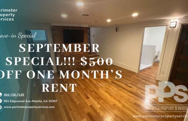 951 Edgewood Ave photos photos