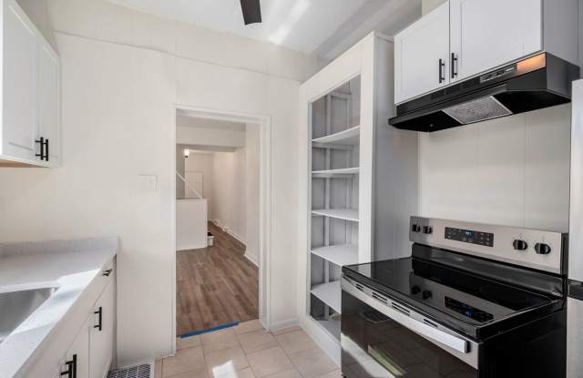 3 bed 1 bath - newly updated, central air, laundry. photos photos