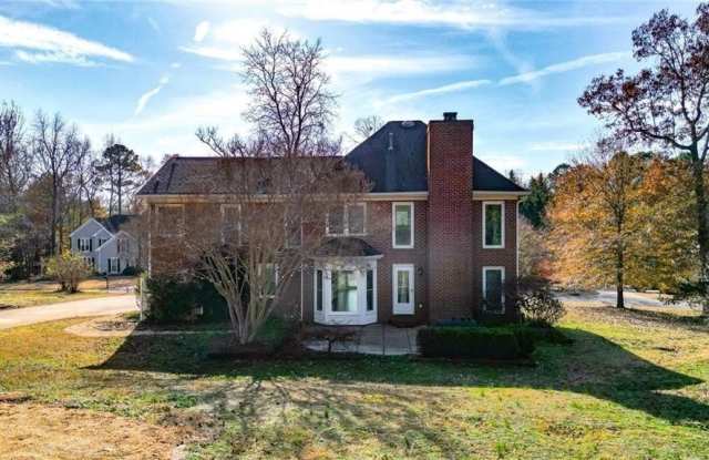 1081 Gunter Circle Gallery 4