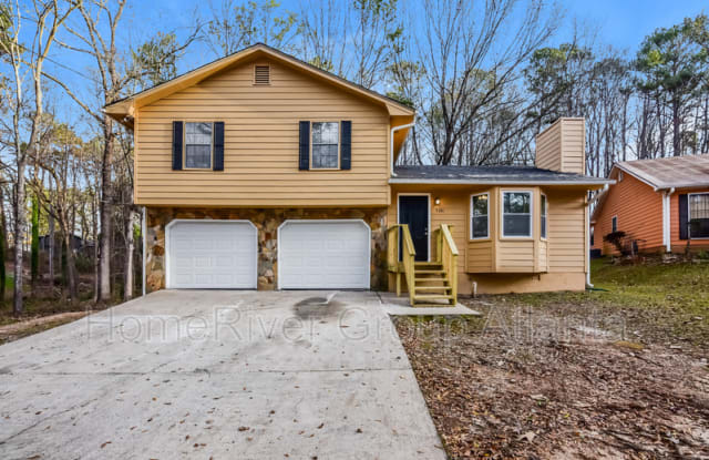 5391 Megan Rd - 5391 Megan Road, Redan, GA 30088