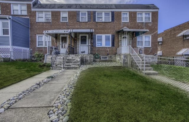 315 Arden Road West - 1 - 315 Arden Rd W, Brooklyn Park, MD 21225