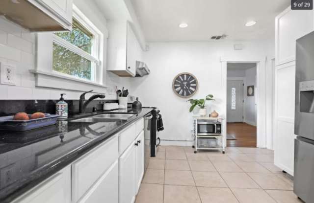 3105 58th Street - 3105 58th Street, Sacramento, CA 95820