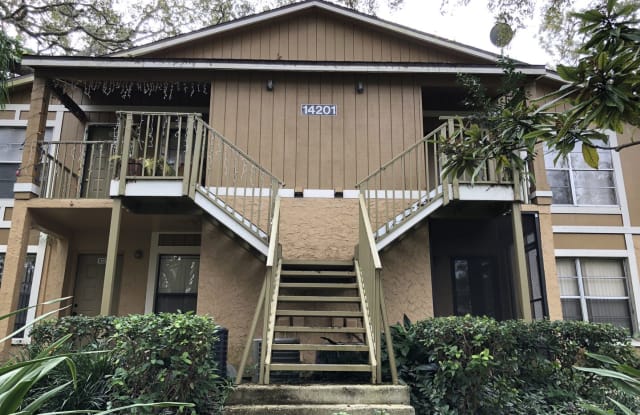 14201 Shadow Moss Ln #101 - 14201 Shadow Moss Ln, Hillsborough County, FL 33613