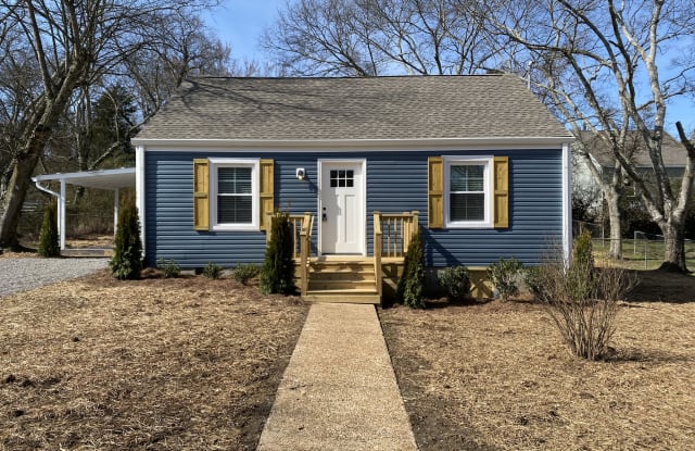 1112 Peter Pan St - 1112 Peter Pan Street, Nashville, TN 37115