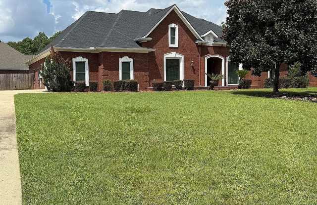 Spacious 4BR House in Mobile photos photos