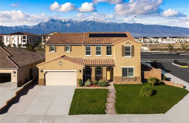 12906 Shorthorn - 12906 Shorthorn Drive, Eastvale, CA 92880