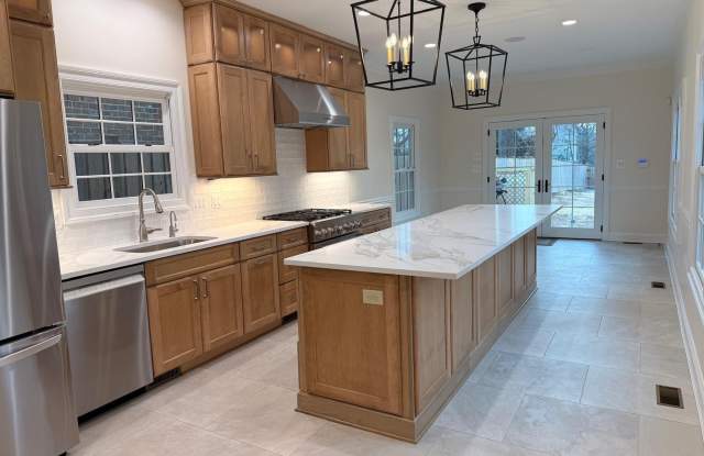 217 W MARKET Street - 217 West Market Street, Leesburg, VA 20175