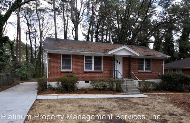 2300 Polar Rock Ave Sw - 2300 Polar Rock Avenue Southwest, Atlanta, GA 30315