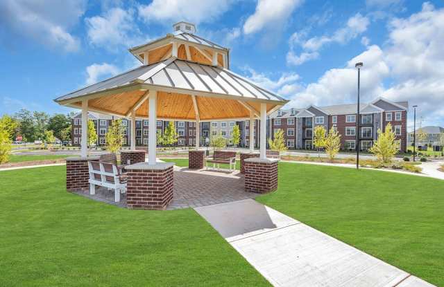 Meadows at Montgomery - Senior Housing Gallery 2