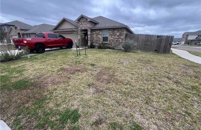 1353 Regents Park - 1353 Regents Park Ln, Nueces County, TX 78415
