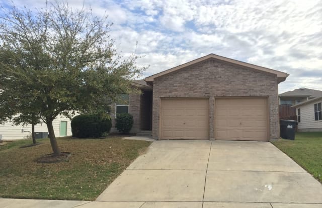 5141 Columbia - 5141 Columbia, Schertz, TX 78108