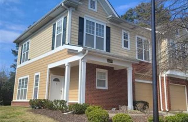 14205 Castle Abbey Lane - 14205 Castle Abbey Lane, Charlotte, NC 28277