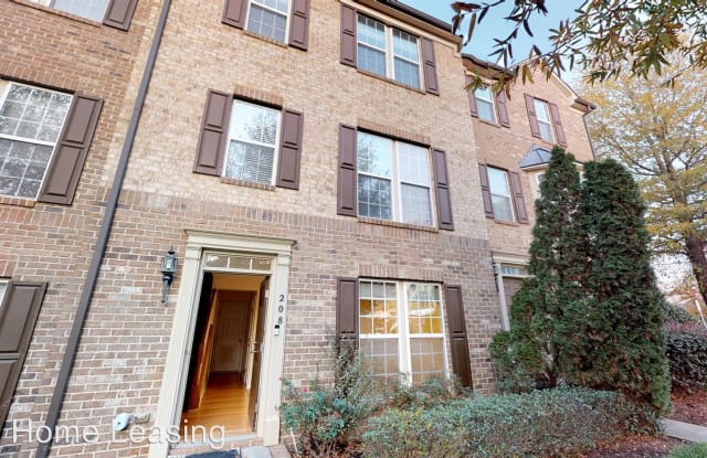 208 W Bland St. - 208 West Bland Street, Charlotte, NC 28203