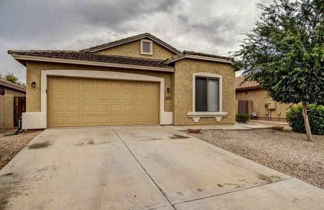 1116 E SAN TAN Drive - 1116 East San Tan Drive, Gilbert, AZ 85296