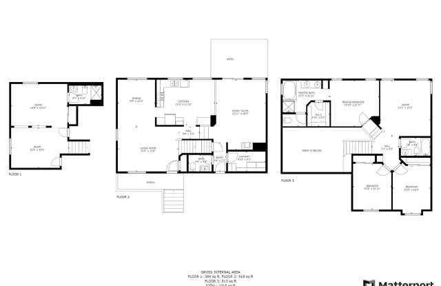 Beautiful Highlands Ranch Home! Gallery 3