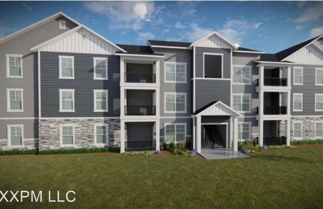 531 N 360 W I203 - 531 North 360 West, Orem, UT 84057