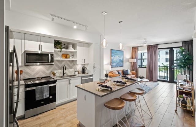 55+ Active Adult Living - Residences at Monterra Commons Gallery 2