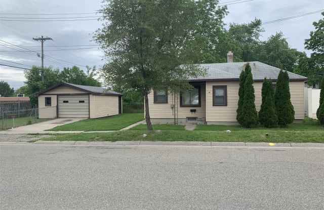 39 N Tilden Ave - 39 North Tilden Avenue, Waterford, MI 48328