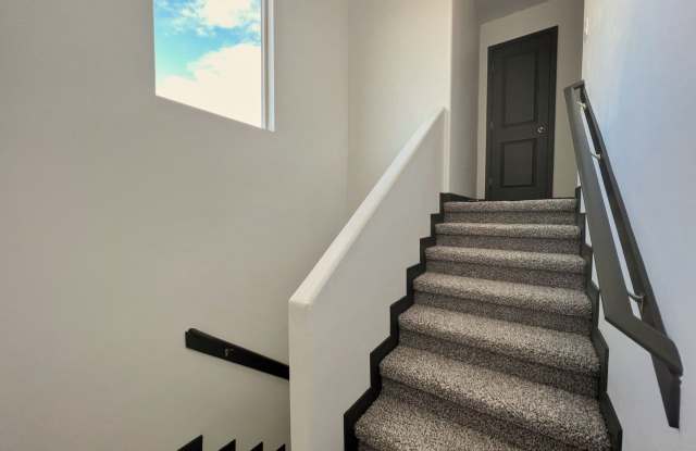 Gallagher Street Townhomes photos photos