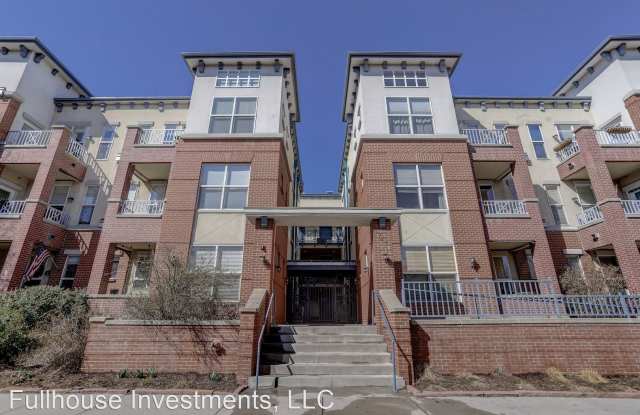 1747 Pearl Street #104 - 1747 Pearl Street, Denver, CO 80203