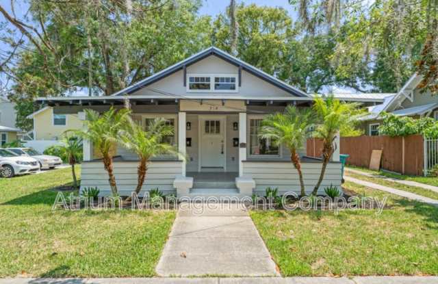 314 E Harwood St photos photos