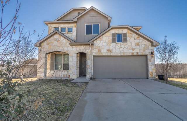 529 Cerrito Cv Leander, TX 78641 photos photos