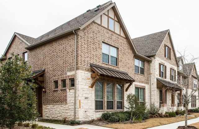 4678 Dozier Road - 4678 Dozier Road, Carrollton, TX 75010