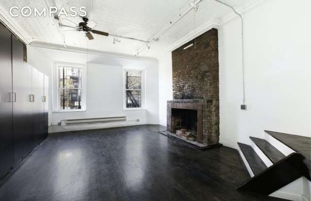 355 Bowery - 355 Bowery, New York City, NY 10003