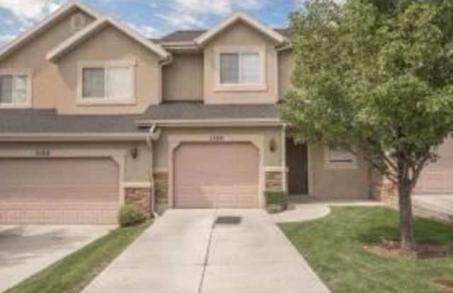 1166 W 1550 N - 1166 W 1550 N, Orem, UT 84057