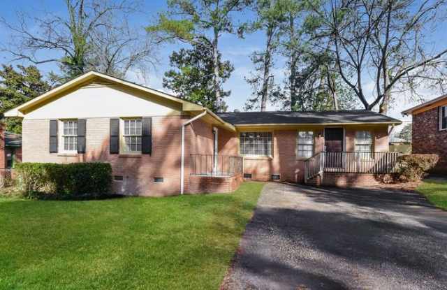 116 Coolstream Drive - 116 Coolstream Drive, Dentsville, SC 29223