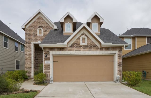 6135 Baileys Town Court - 6135 Bailey's Town Court, Atascocita, TX 77346