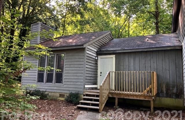 11301 WT Harris Boulevard - 11301 East W T Harris Boulevard, Charlotte, NC 28212