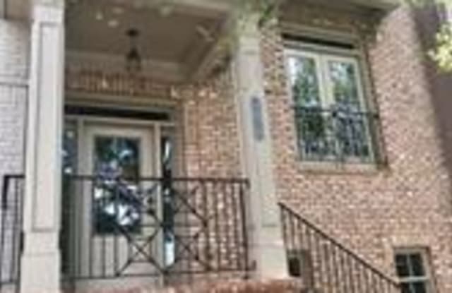 3939 Savannah Square Street - 3939 Savannah Square Street, Suwanee, GA 30024
