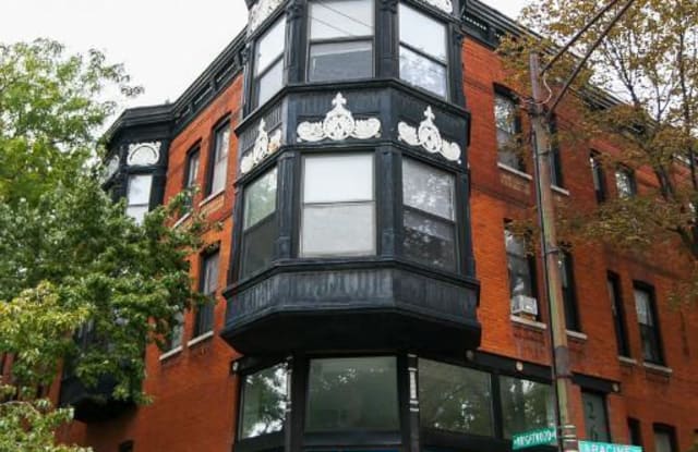2602 North Racine Avenue - 2602 North Racine Avenue, Chicago, IL 60614