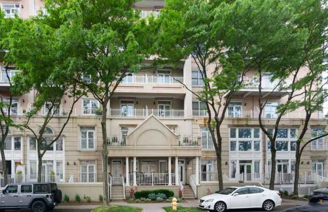 206 SHEARWATER CT WEST - 206 Shearwater Ct W, Jersey City, NJ 07305