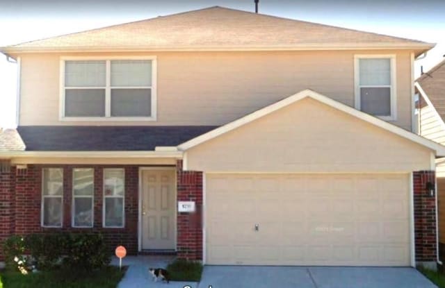 5707 Saluda Creek Lane - 5707 Saluda Creek Lane, Houston, TX 77085