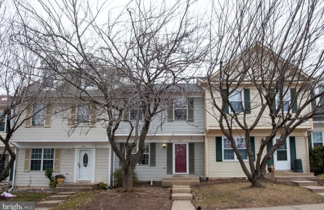 7688 WOLFORD WAY - 7688 Wolford Way, Lorton, VA 22079