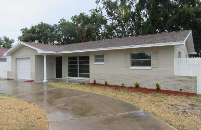 6401 113TH STREET - 6401 113th Street, Pinellas County, FL 33772