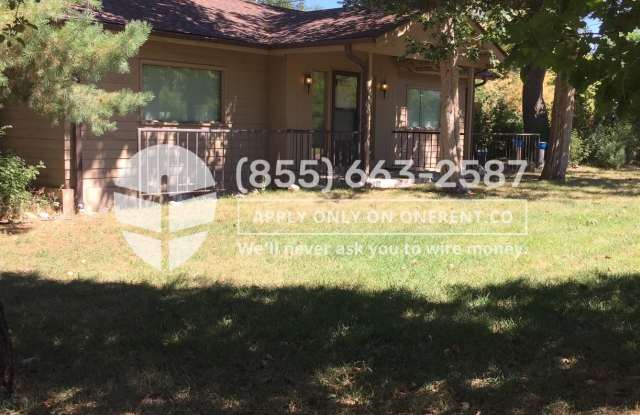 3067 W 54th Avenue - 3067 West 54th Avenue, Berkley, CO 80221