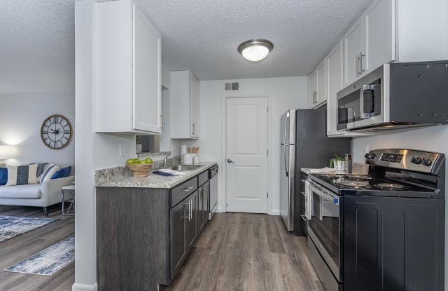 Mill Pond Apartments photos photos