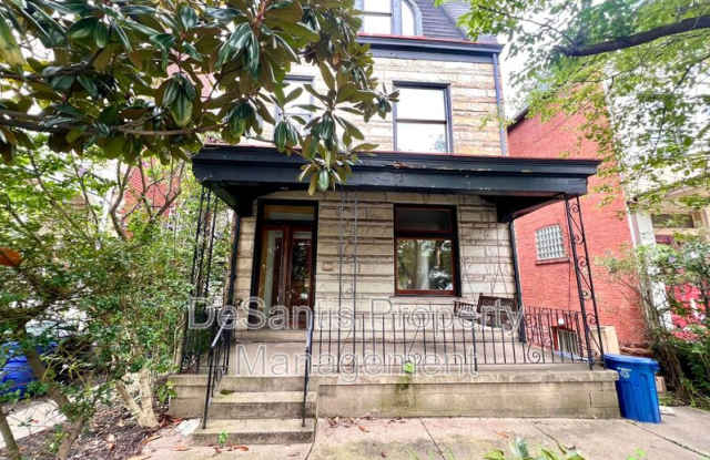 5735 Howe Street photos photos