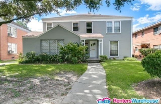 6640 Lawndale Street - 6640 Lawndale Street, Houston, TX 77023