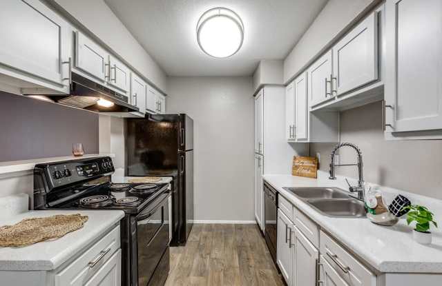 Mission James Place Apartments photos photos