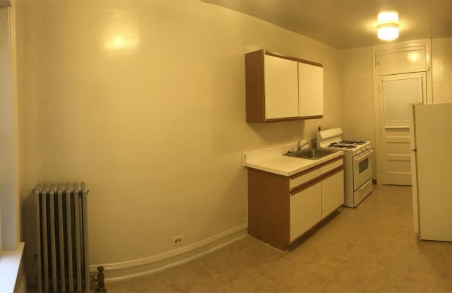 1637 W. 83rd St - Unit 206 - 1637 W 83rd St, Chicago, IL 60620