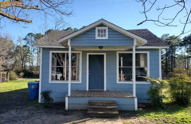 2400 Holmes Road - 2400 Holmes Road, Marshall, TX 75672