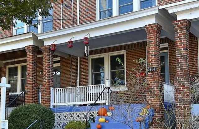 5231 Kansas Avenue NW photos photos